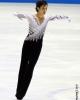 Johnny Weir (USA)