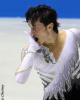 Johnny Weir (USA)