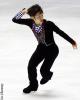 Daisuke Takahashi (JPN)