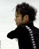 Daisuke Takahashi (JPN)