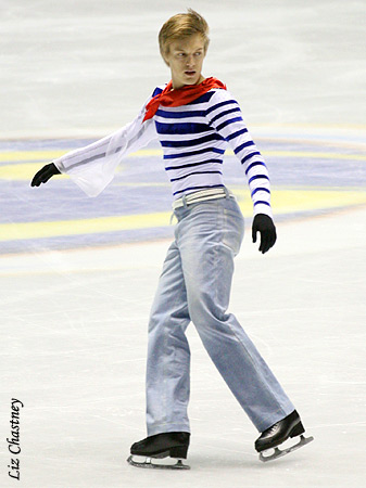 Tomas Verner (CZE)