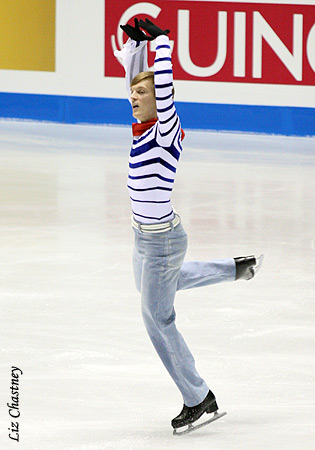 Tomas Verner (CZE)