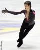 Johnny Weir (USA)