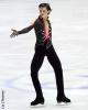 Johnny Weir (USA)