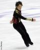 Daisuke Takahashi (JPN)