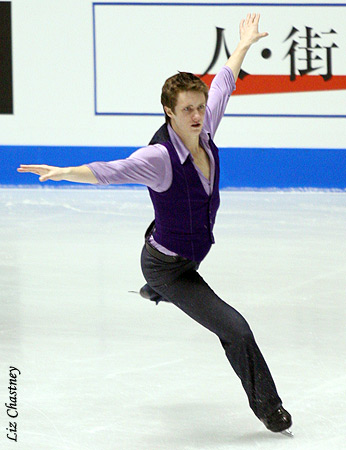 Jeremy Abbott (USA)