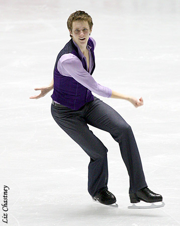 Jeremy Abbott (USA)