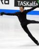 Evan Lysacek (USA)