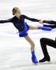 Tatiana Novik &amp; Mikhail Kuznetsov (RUS)