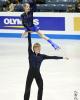 Tatiana Novik &amp; Mikhail Kuznetsov (RUS)
