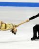 Wenjing Sui &amp; Cong Han (CHN)