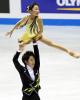 Wenjing Sui &amp; Cong Han (CHN)