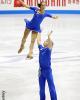 Ksenia Stolbova &amp; Fedor Klimov (RUS)