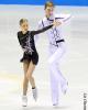 Alexandra Vasilieva &amp; Yuri Shevchuk (RUS)