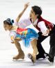 Wenjing Sui &amp; Cong Han (CHN)