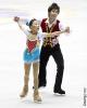 Wenjing Sui &amp; Cong Han (CHN)