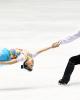 Wenjing Sui &amp; Cong Han (CHN)