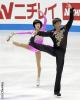 Yuko Kavaguti &amp; Alexander Smirnov (RUS)