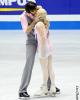Maria Mukhortova &amp; Maxim Trankov (RUS)