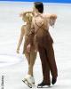 Maria Mukhortova &amp; Maxim Trankov (RUS)