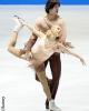 Maria Mukhortova &amp; Maxim Trankov (RUS)