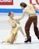 Marina Antipova &amp; Artem Kudashev (RUS)
