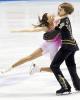 Ekaterina Pushkash &amp; Jonathan Guerreiro (RUS)