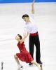 Maia Shibutani &amp; Alex Shibutani (USA)