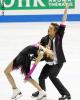 Ksenia Monko &amp; Kirill Khaliavin (RUS)