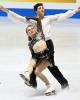 Vanessa Crone &amp; Paul Poirier (CAN)