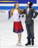 Marina Antipova &amp; Artem Kudashev (RUS)