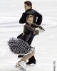 Vanessa Crone &amp; Paul Poirier (CAN)