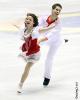 Anna Cappellini &amp; Luca Lanotte (ITA)