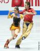Nathalie Pechalat &amp; Fabian Bourzat (FRA)