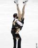 Tessa Virtue &amp; Scott Moir (CAN)
