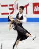 Tessa Virtue &amp; Scott Moir (CAN)