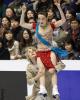 Meryl Davis &amp; Charlie White (USA)