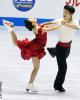 Maia Shibutani &amp; Alex Shibutani (USA)