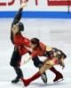 Ekaterina Pushkash &amp; Jonathan Guerreiro (RUS)