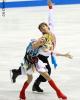 Ksenia Monko &amp; Kirill Khaliavin (RUS)