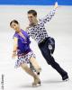 Isabella Cannuscio &amp; Ian Lorello (USA)