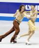 Marina Antipova &amp; Artem Kudashev (RUS)