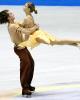 Marina Antipova &amp; Artem Kudashev (RUS)