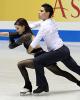 Anna Cappellini &amp; Luca Lanotte (ITA)