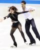 Anna Cappellini &amp; Luca Lanotte (ITA)