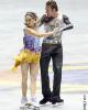 Nathalie Pechalat &amp; Fabian Bourzat (FRA)