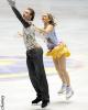 Nathalie Pechalat &amp; Fabian Bourzat (FRA)