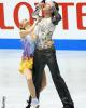 Nathalie Pechalat &amp; Fabian Bourzat (FRA)
