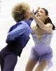Meryl Davis &amp; Charlie White (USA)