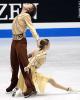 Marina Antipova &amp; Artem Kudashev (RUS)